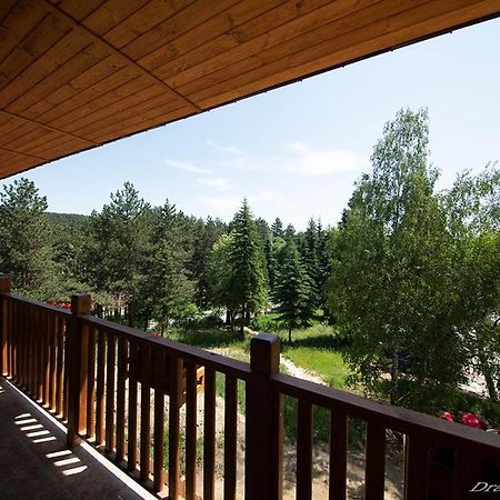 ולינגראד Spa Hotel Elbrus מראה חיצוני תמונה