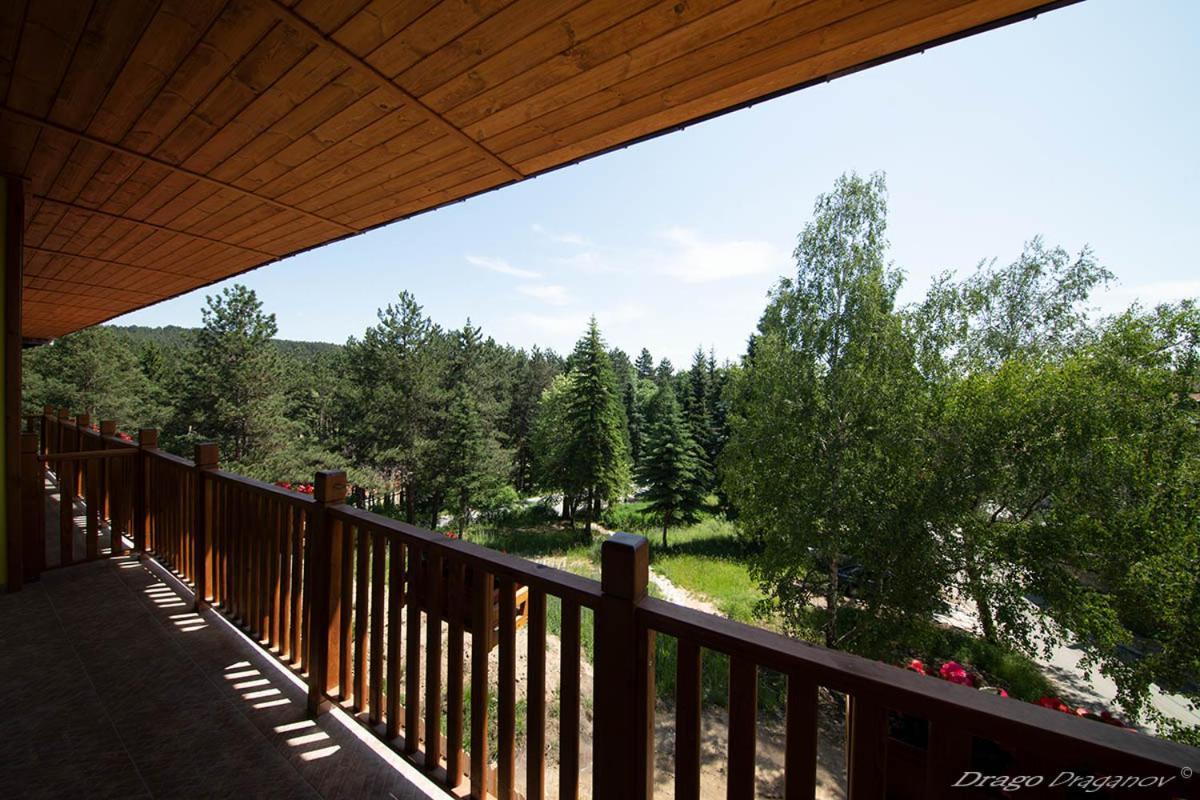 ולינגראד Spa Hotel Elbrus מראה חיצוני תמונה
