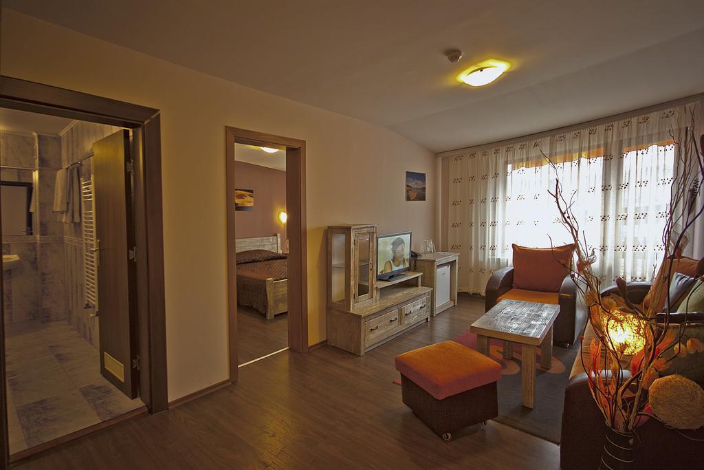 ולינגראד Spa Hotel Elbrus מראה חיצוני תמונה