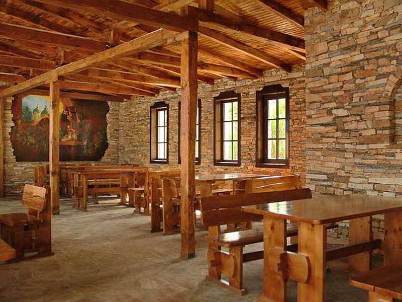 ולינגראד Spa Hotel Elbrus מראה חיצוני תמונה