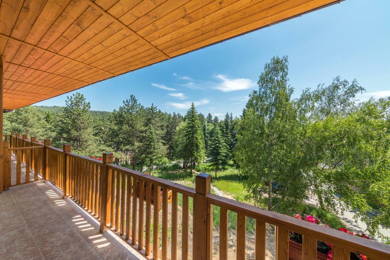 ולינגראד Spa Hotel Elbrus מראה חיצוני תמונה