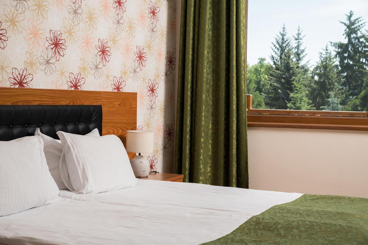ולינגראד Spa Hotel Elbrus מראה חיצוני תמונה